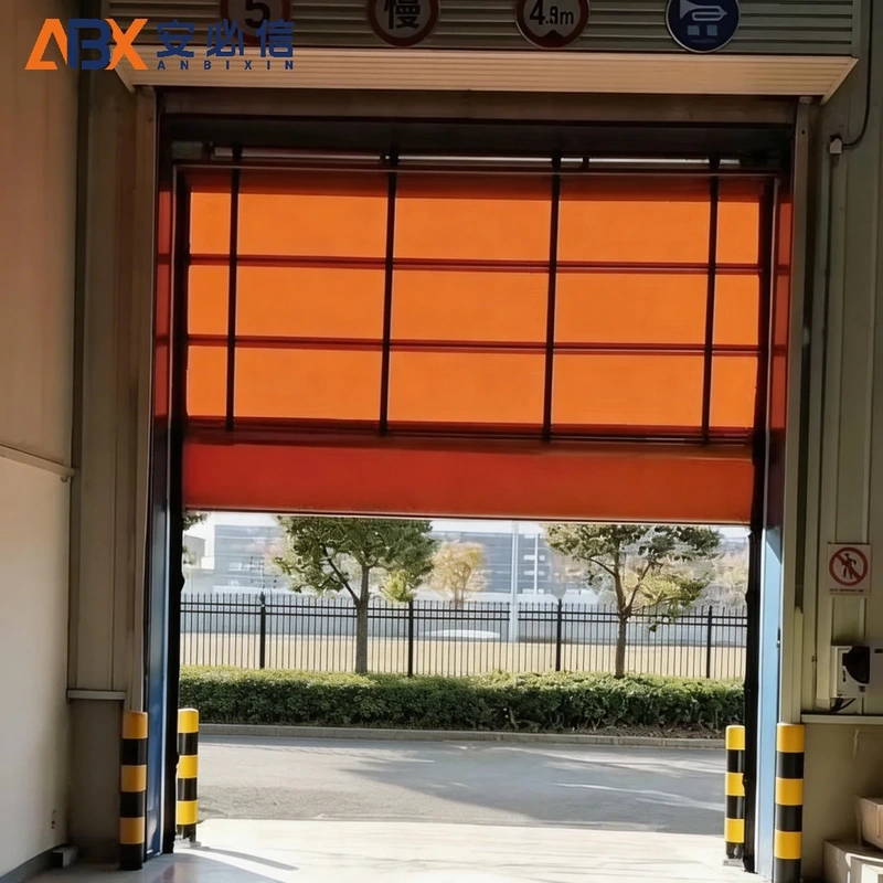 鄂州市高速堆积门